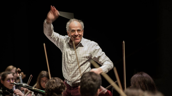 Repetities Apeldoorn © Coen Wouters