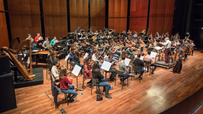 Repetities Apeldoorn © Coen Wouters
