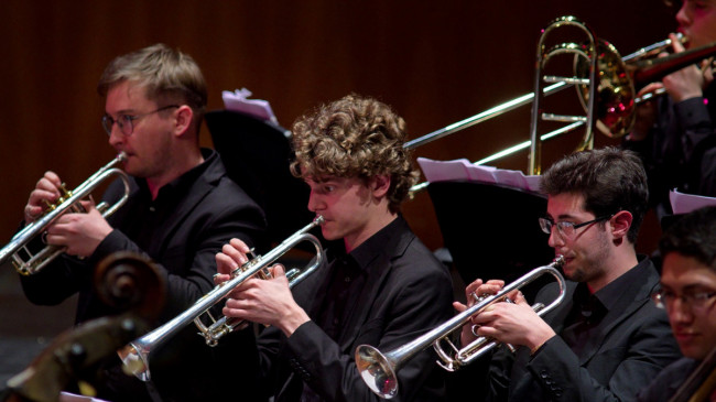 Concert #1: Apeldoorn © Jan Kapsenberg / FotoSeq.NL