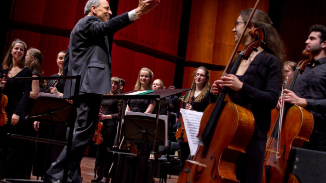 Concert #1: Apeldoorn © Jan Kapsenberg / FotoSeq.NL