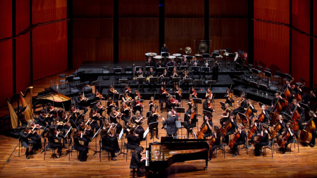 Concert #1: Apeldoorn © Jan Kapsenberg / FotoSeq.NL