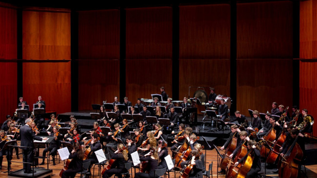 Concert #1: Apeldoorn © Jan Kapsenberg / FotoSeq.NL