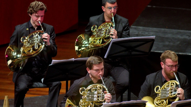 Concert #1: Apeldoorn © Jan Kapsenberg / FotoSeq.NL