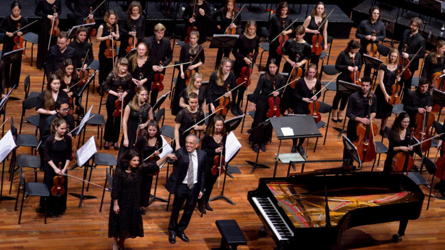 Concert #1: Apeldoorn © Jan Kapsenberg / FotoSeq.NL