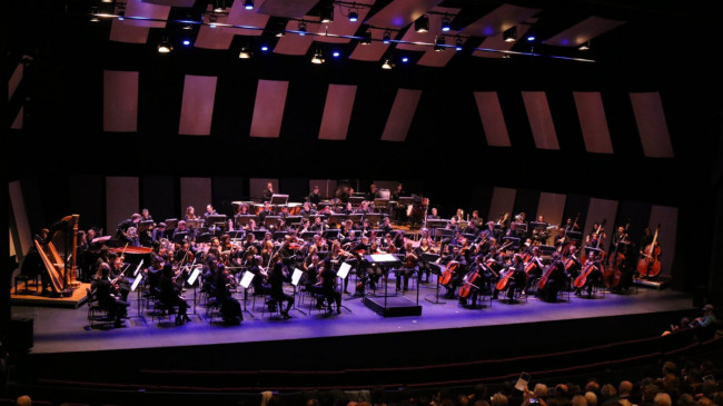 Concert #5: Den Haag © Hylke Brandsma