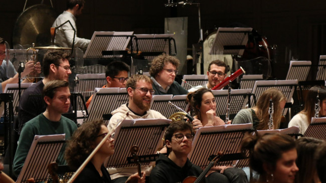 Concert #3: Kerkrade © Hylke Brandsma