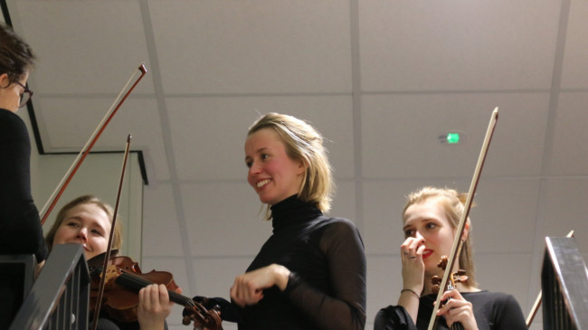 Concert #3: Kerkrade © Hylke Brandsma