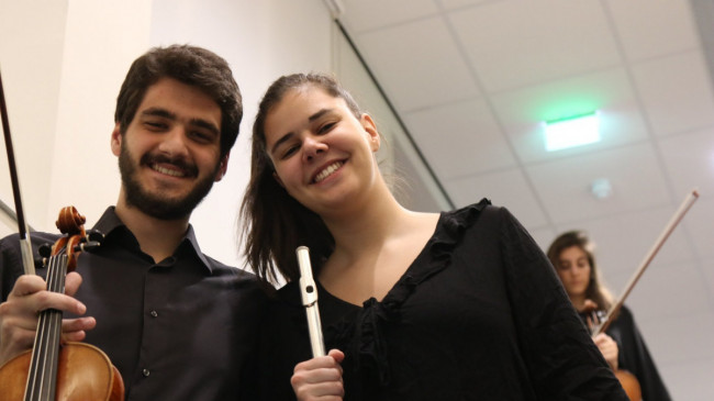 Concert #3: Kerkrade © Hylke Brandsma