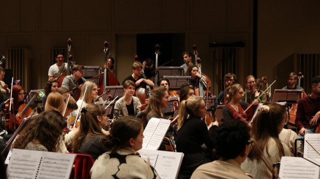 Concert #3: Kerkrade © Hylke Brandsma