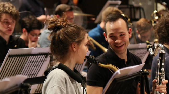 Concert #3: Kerkrade © Hylke Brandsma