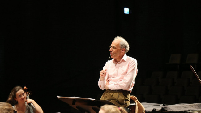 Concert #3: Kerkrade © Hylke Brandsma