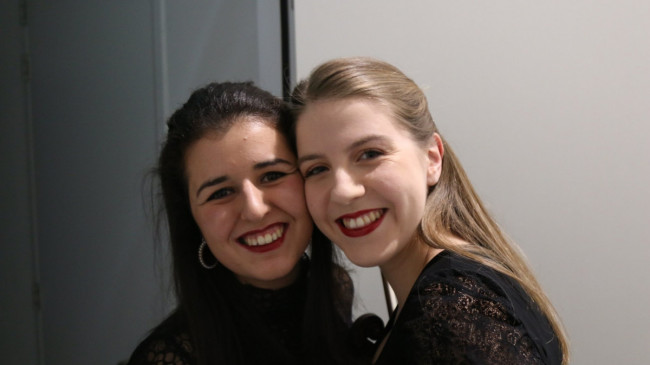 Concert #3: Kerkrade © Hylke Brandsma