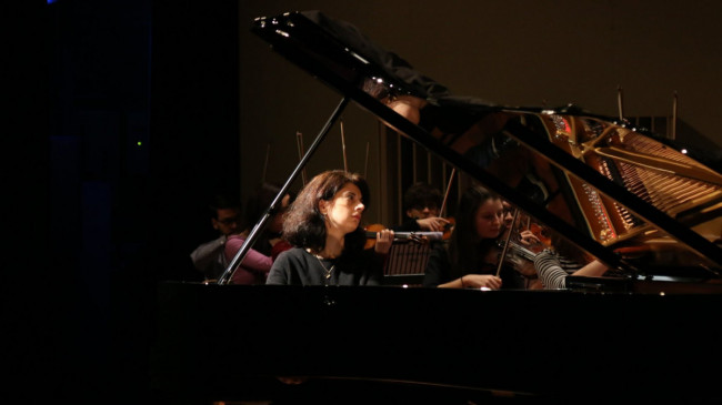 Concert #3: Kerkrade © Hylke Brandsma