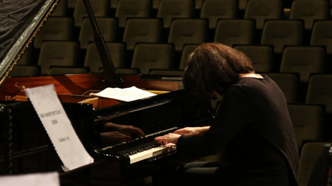 Concert #3: Kerkrade © Hylke Brandsma