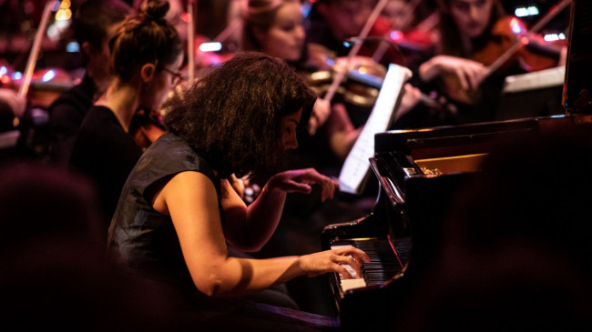 Concert #4: Nijmegen © Jimmy Israel / Schiet7Kleuren
