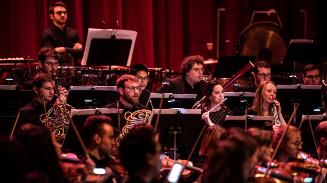 Concert #4: Nijmegen © Jimmy Israel / Schiet7Kleuren