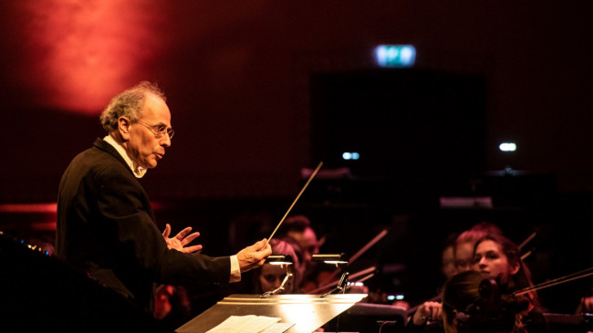 Concert #4: Nijmegen © Jimmy Israel / Schiet7Kleuren