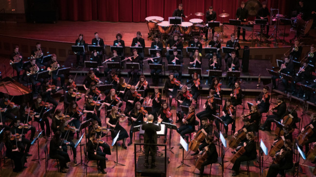Concert #4: Nijmegen © Judith Linders