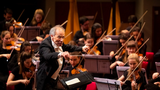 Concert #2: Utrecht © Juri Hiensch