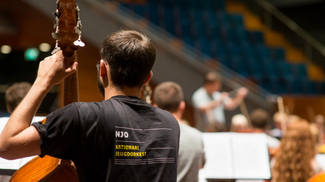 Slotconcert © Nic Limper