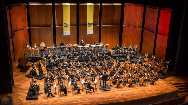 Slotconcert © Nic Limper