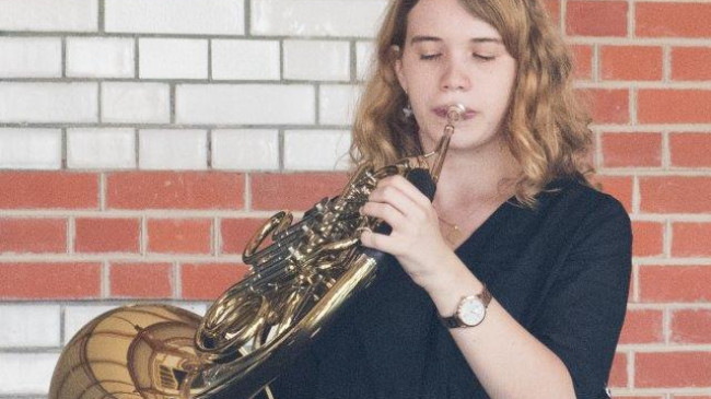 NJO goes gypsy met Tim Kliphuis in Paleis Het Loo