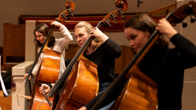 Repetitie Utrecht © Veerle Bastiaanssen