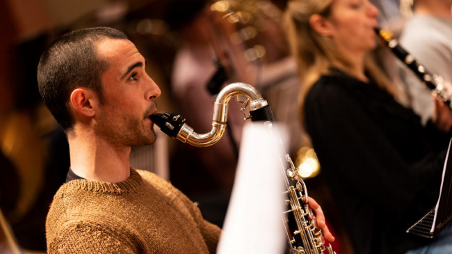 Repetitie Utrecht © Veerle Bastiaanssen