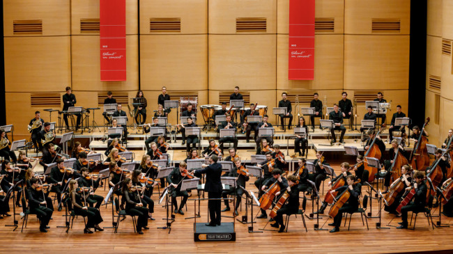 Concert Heerlen © Jean-Pierre Geusens