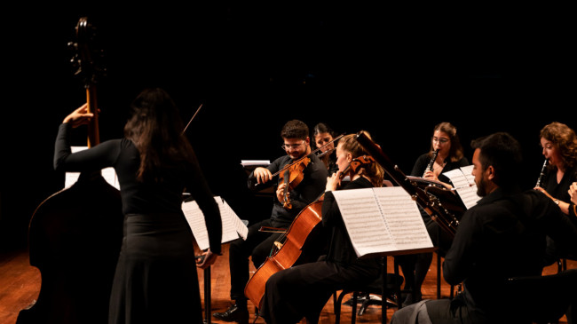 Openingsconcert Muziekzomer 2 - Veerle Bastiaanssen
