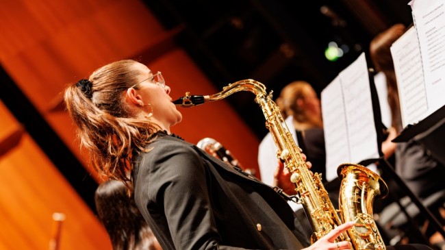 Opperste concertratie